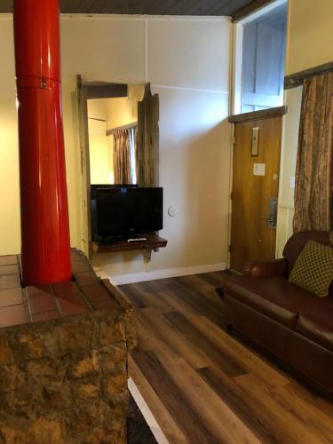 Motel Knights Inn