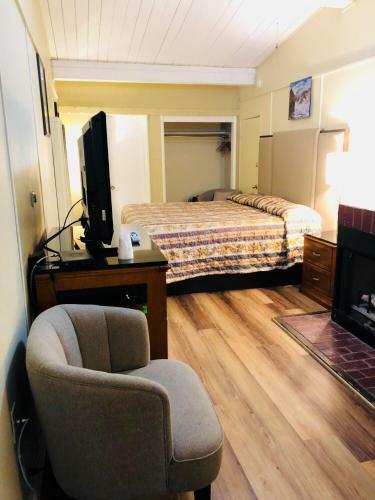 Motel Knights Inn