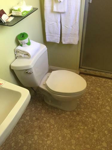 Motel Knights Inn
