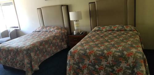 Motel Knights Inn