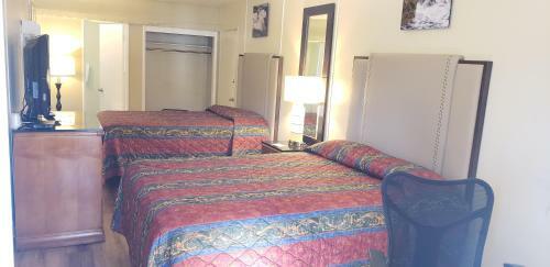 Motel Knights Inn