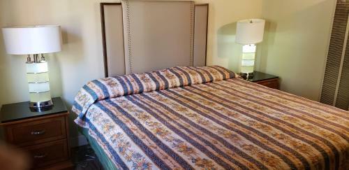 Motel Knights Inn