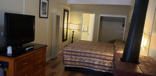 Motel Knights Inn