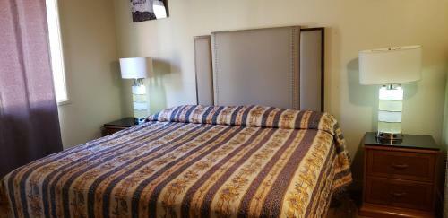 Motel Knights Inn