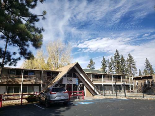 Motel Knights Inn