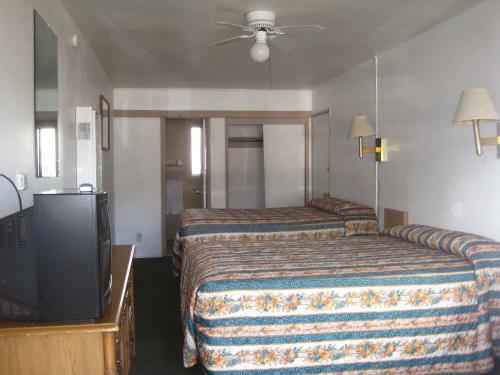 Motel Knights Inn
