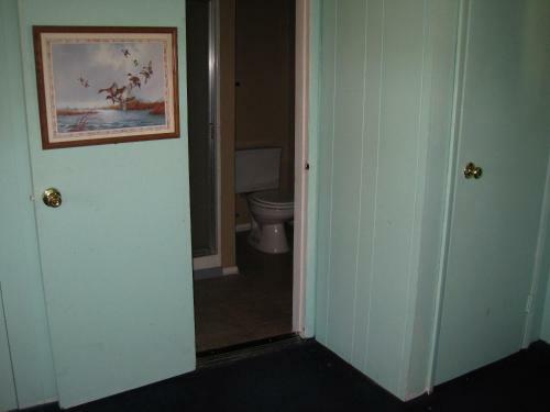Motel Knights Inn