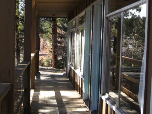 Motel Knights Inn