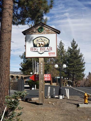 Motel Knights Inn