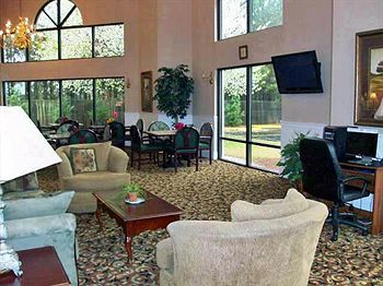 Motel 6 Gwinnett Center