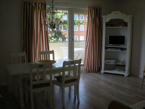 Apartamento No11 Stadtapartment
