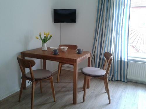Apartamento No11 Stadtapartment
