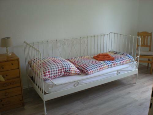 Apartamento No11 Stadtapartment