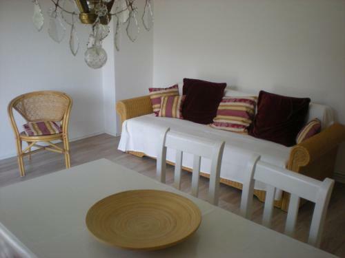 Apartamento No11 Stadtapartment