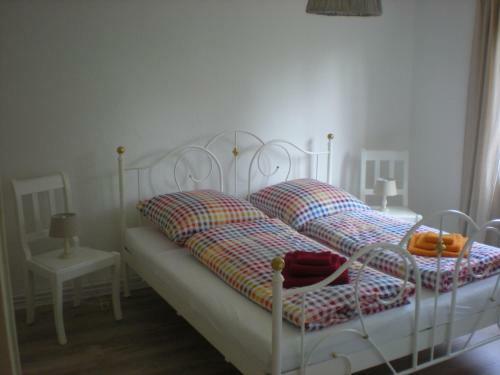 Apartamento No11 Stadtapartment