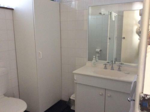 Motel Telopea Court