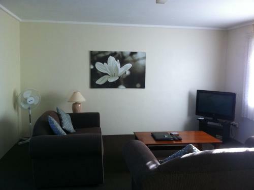 Motel Telopea Court