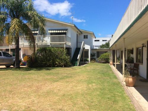 Motel Telopea Court