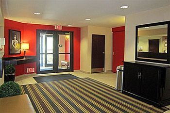 Aparthotel Extended Stay America - Seattle - Mukilteo