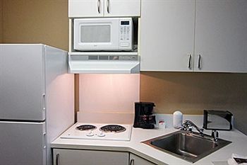 Aparthotel Extended Stay America - Seattle - Mukilteo