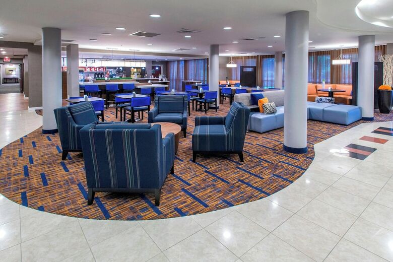 Hotel Courtyard Montgomery Prattville