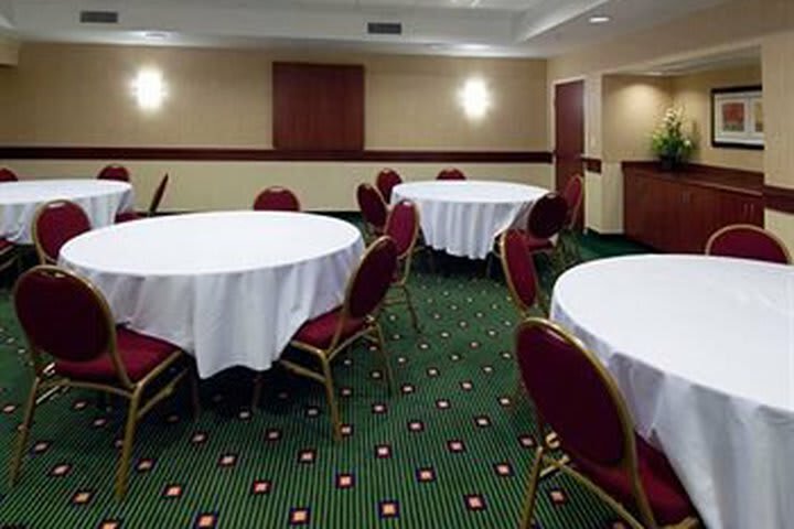 Hotel Courtyard Montgomery Prattville