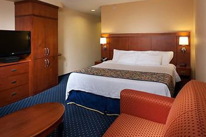 Hotel Courtyard Montgomery Prattville