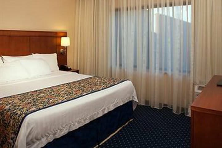 Hotel Courtyard Montgomery Prattville