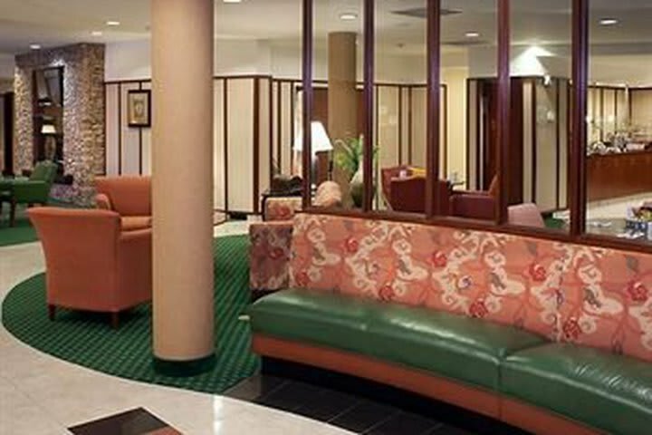 Hotel Courtyard Montgomery Prattville