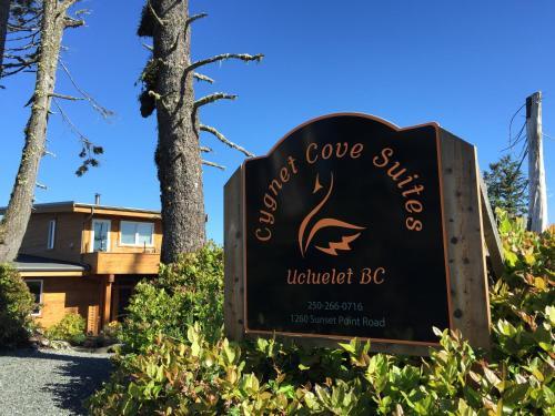 Apartamento Cygnet Cove Suites
