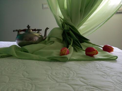 B&B L'abbraccio