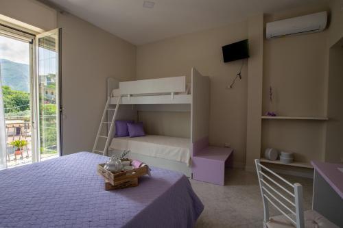B&B L'abbraccio