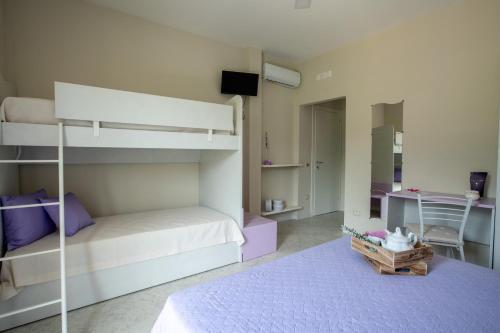 B&B L'abbraccio