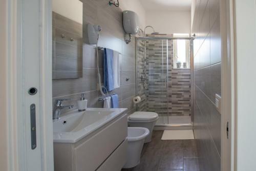 B&B L'abbraccio