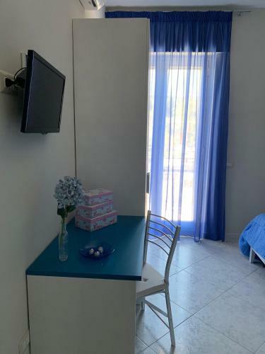 B&B L'abbraccio