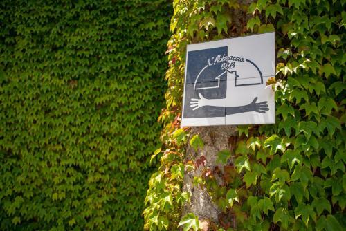 B&B L'abbraccio