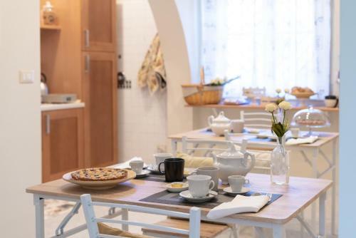 B&B L'abbraccio
