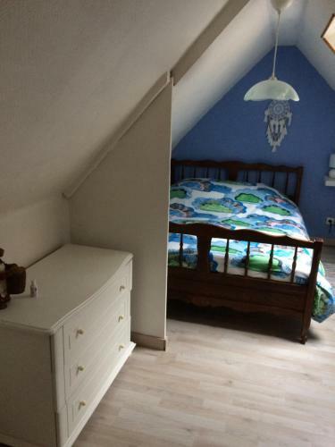 Apartamento Au Talus
