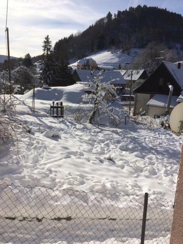 Apartamento Au Talus