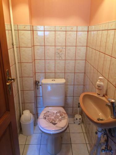 Apartamento Au Talus