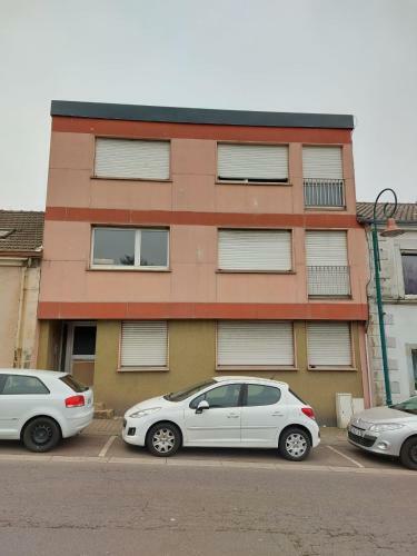 Apartamento Gite St Nicolas