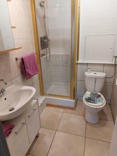 Apartamento Gite St Nicolas