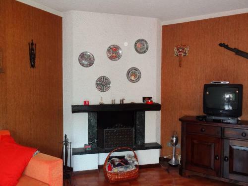 Apartamento Casa Vacanza Caspoggio