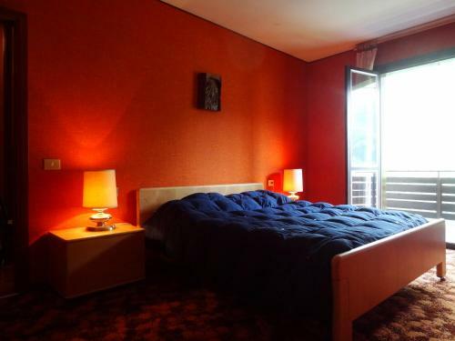 Apartamento Casa Vacanza Caspoggio
