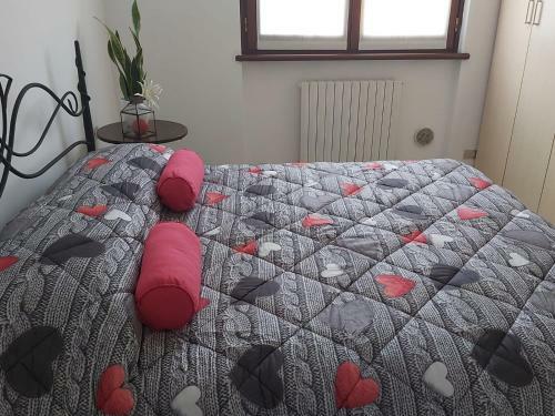 Apartamento Bnbook - Residenza Naggi
