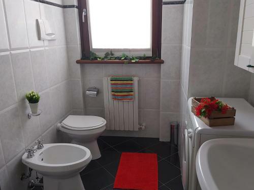 Apartamento Bnbook - Residenza Naggi