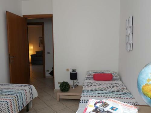 Apartamento Bnbook - Residenza Naggi