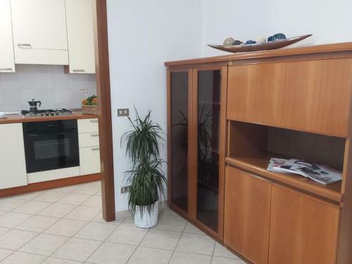 Apartamento Bnbook - Residenza Naggi