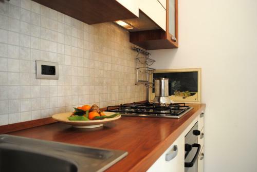 Apartamento Bnbook - Residenza Naggi