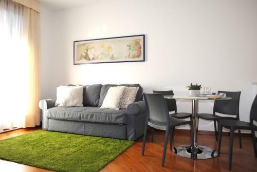 Apartamento Bnbook - Residenza Naggi